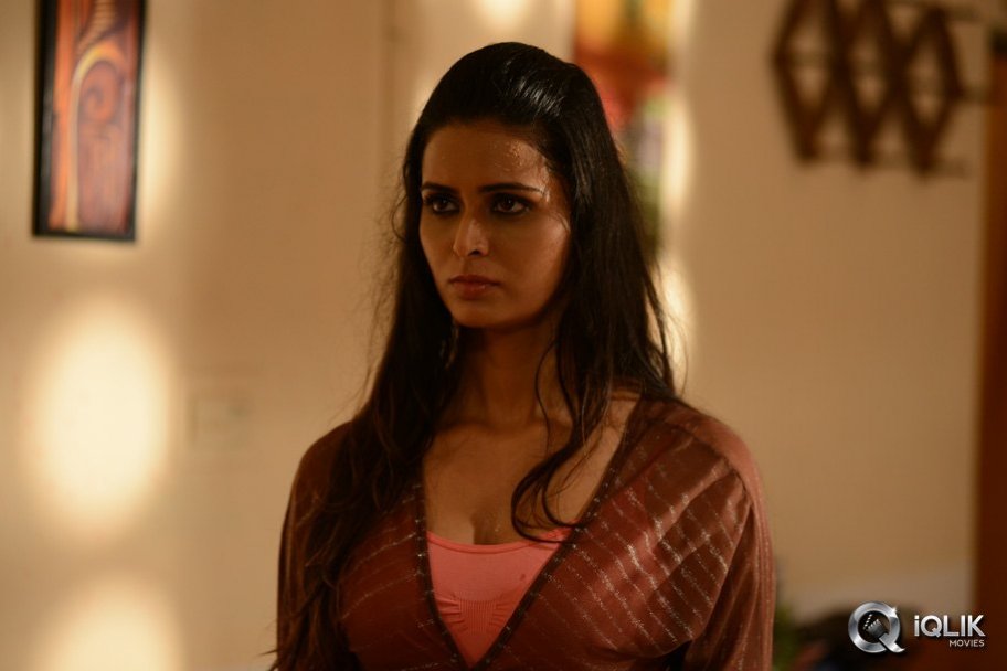 Adavi Kaachina Vennela